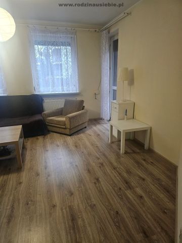 Mieszkanie 2-pokojowe Kraków Ruczaj, ul. Chmieleniec. Zdjęcie 1