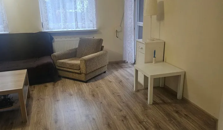 Mieszkanie 2-pokojowe Kraków Ruczaj, ul. Chmieleniec