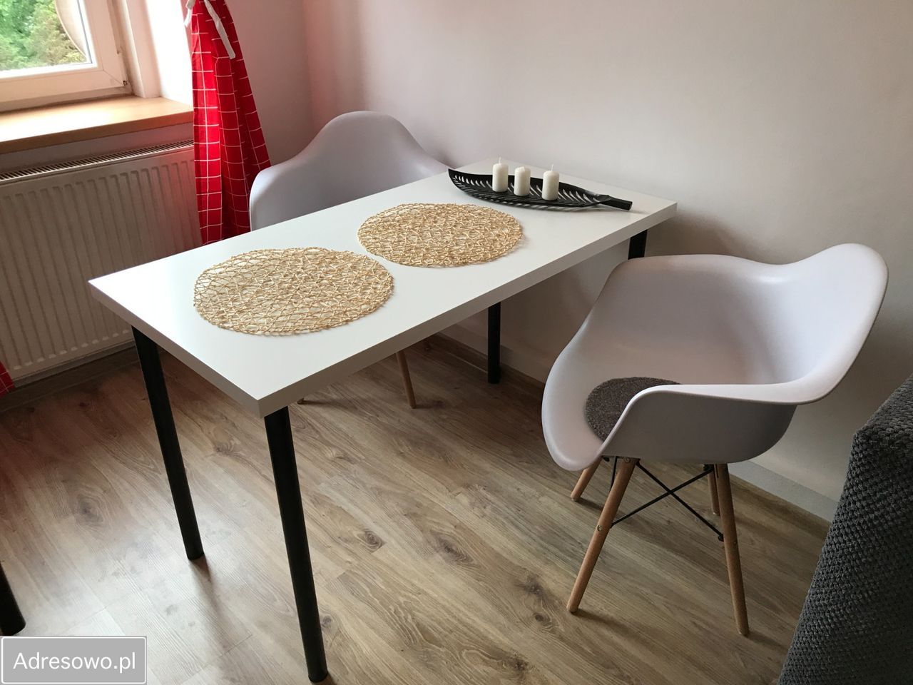 Pokój Wrocław Śródmieście, pl. Grunwaldzki. Zdjęcie 6