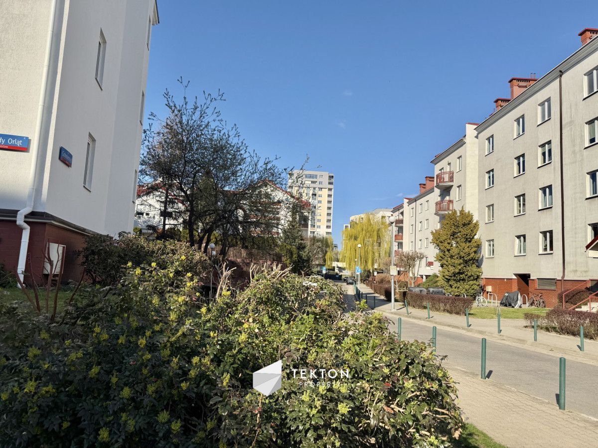 Mieszkanie 3-pokojowe Warszawa Praga-Południe, ul. Szkoły Orląt. Zdjęcie 9