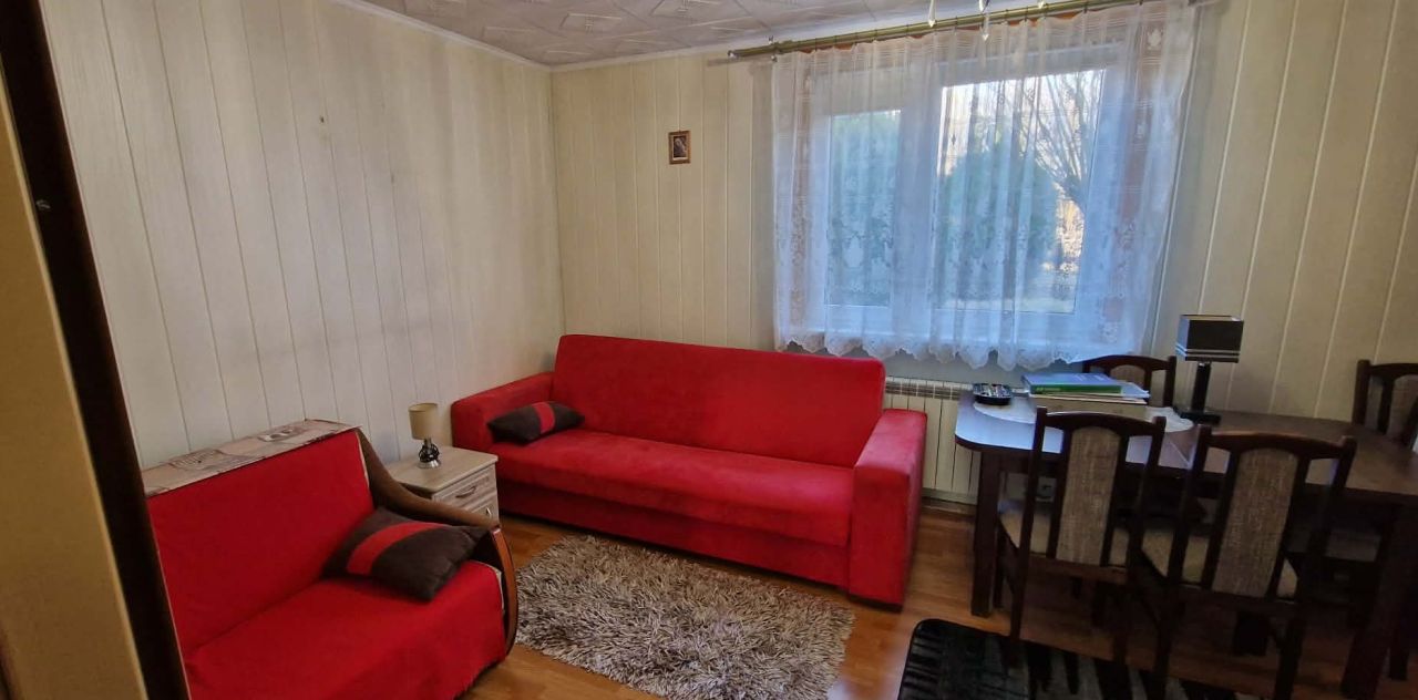 dom wolnostojący, 3 pokoje Lipówki, ul. Spokojna. Zdjęcie 15