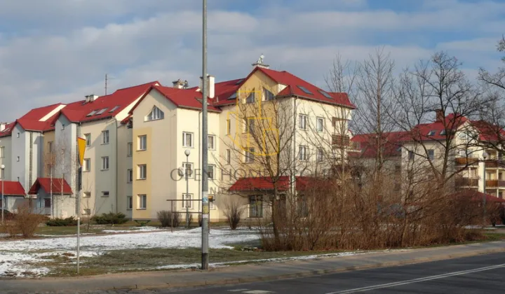 Mieszkanie 2-pokojowe Wrocław