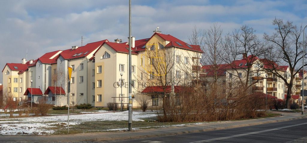 Mieszkanie 2-pokojowe Wrocław. Zdjęcie 1