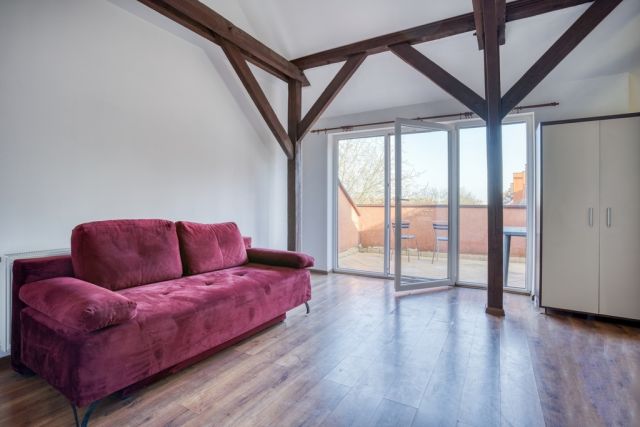 Mieszkanie 4-pokojowe Tychy, ul. Ojca Innocentego Bocheńskiego. Zdjęcie 9