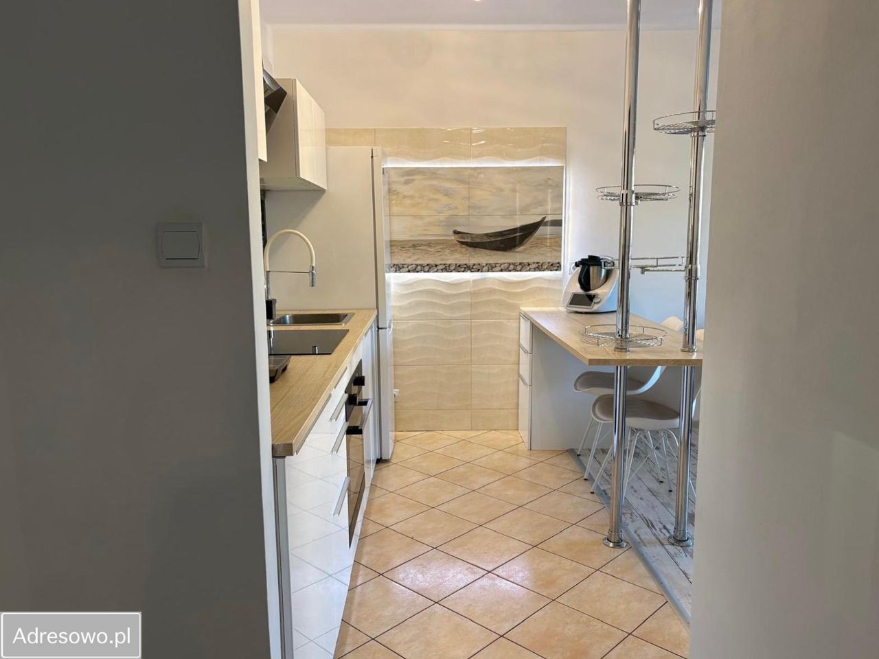 Mieszkanie 2-pokojowe Poznań Chartowo, ul. Chartowo. Zdjęcie 14