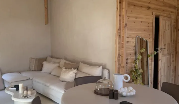 dom wolnostojący, 3 pokoje Lisiny