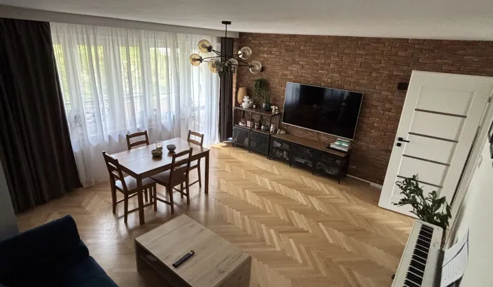 Mieszkanie 3-pokojowe Tarnobrzeg, ul. Marii Dąbrowskiej