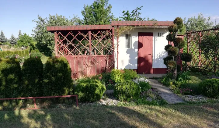 Działka rod Bolesławiec, ul. Staroszkolna