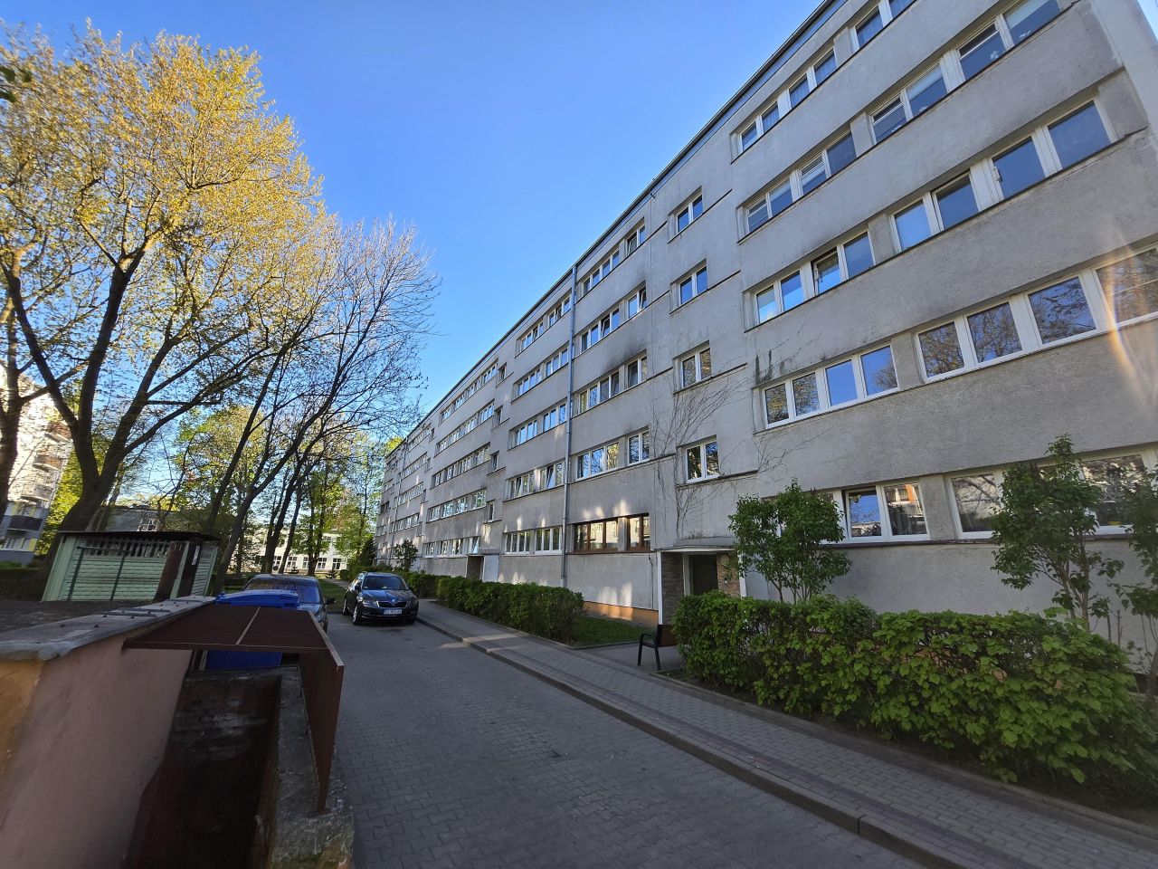 Mieszkanie 2-pokojowe Łódź Widzew, ul. Szpitalna. Zdjęcie 9