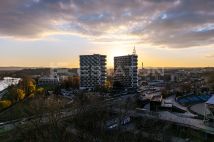 Mieszkanie 5-pokojowe Rzeszów, ul. Hetmańska. Zdjęcie 4