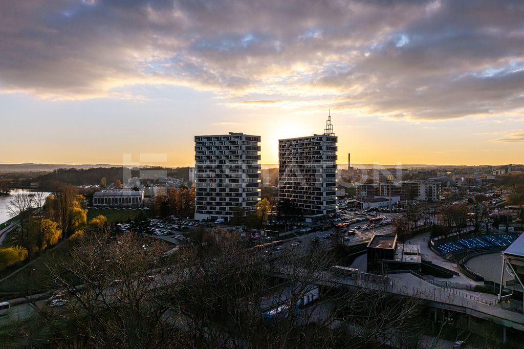 Mieszkanie 5-pokojowe Rzeszów, ul. Hetmańska. Zdjęcie 6