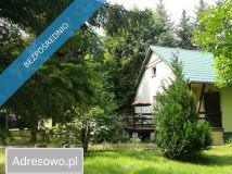 dom letniskowy, 3 pokoje Wygonin. Zdjęcie 1