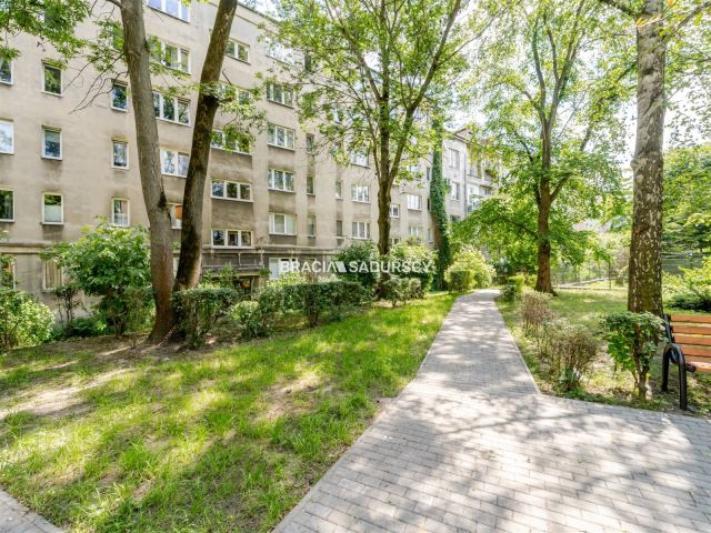 Mieszkanie 2-pokojowe Kraków Zwierzyniec, ul. Nowowiejska. Zdjęcie 23