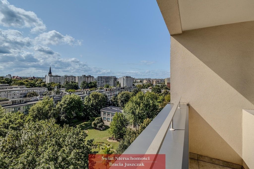 Mieszkanie 2-pokojowe Wrocław Krzyki, ul. Powstańców Śląskich. Zdjęcie 5
