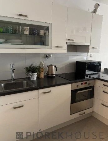 Mieszkanie 1-pokojowe Warszawa Żoliborz, ul. Władysława Broniewskiego. Zdjęcie 5