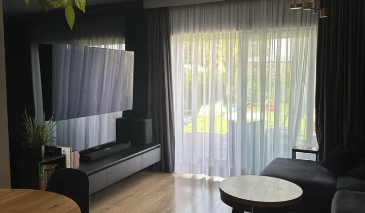 Mieszkanie 3-pokojowe Kobylnica, ul. Grabowa