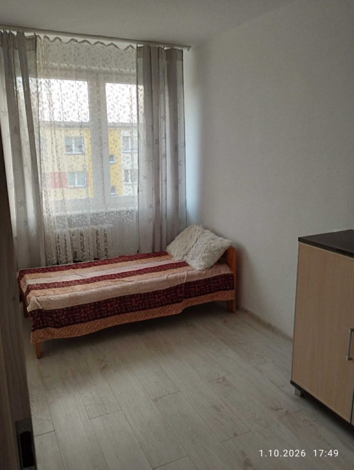 Mieszkanie 2-pokojowe Koszalin, ul. Kazimierza Tetmajera. Zdjęcie 7