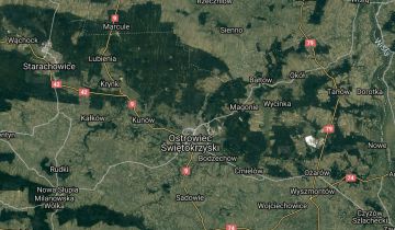 Mieszkanie 3-pokojowe Ostrowiec Świętokrzyski Centrum, ul. Siennieńska