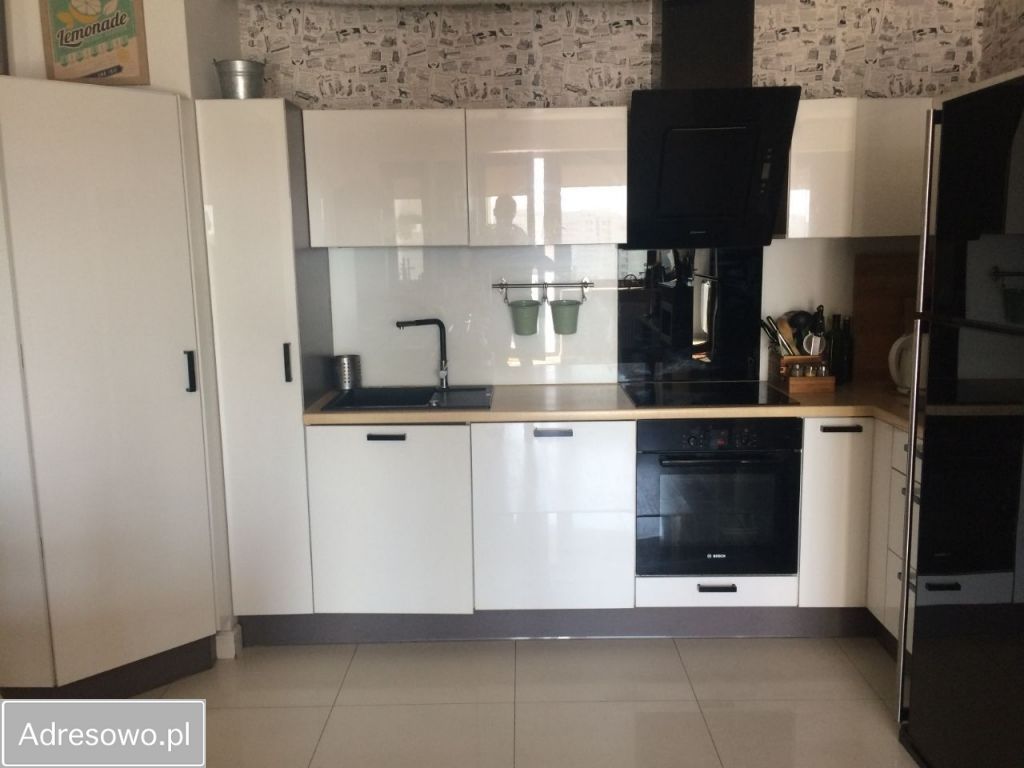 Mieszkanie 2-pokojowe Warszawa Stegny, ul. św. Bonifacego. Zdjęcie 11