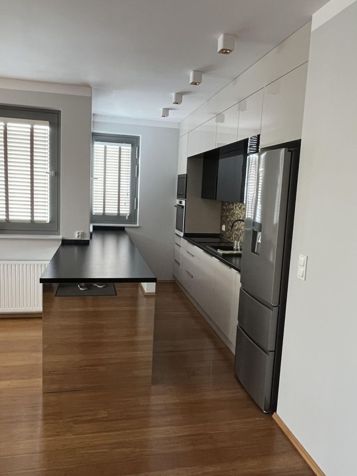 Mieszkanie 3-pokojowe Gdynia Śródmieście, ul. Obrońców Wybrzeża. Zdjęcie 23