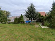 gospodarstwo Janowo. Zdjęcie 4