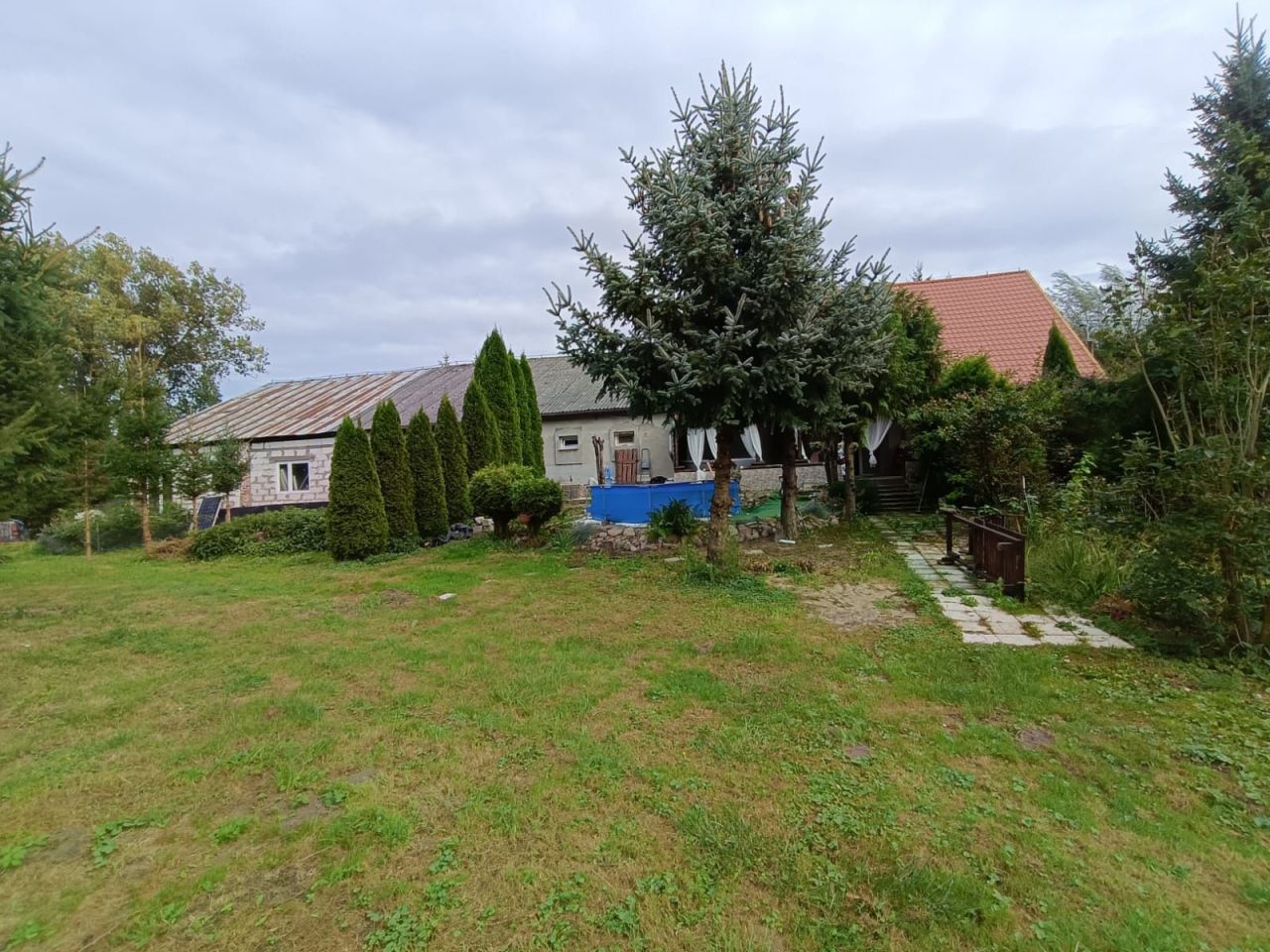 gospodarstwo Janowo. Zdjęcie 5