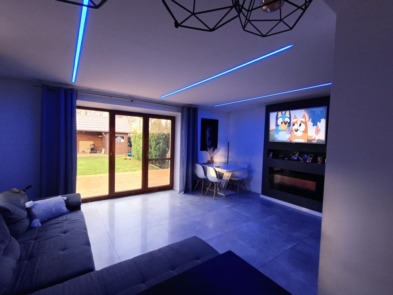 bliźniak Giżycko. Zdjęcie 3