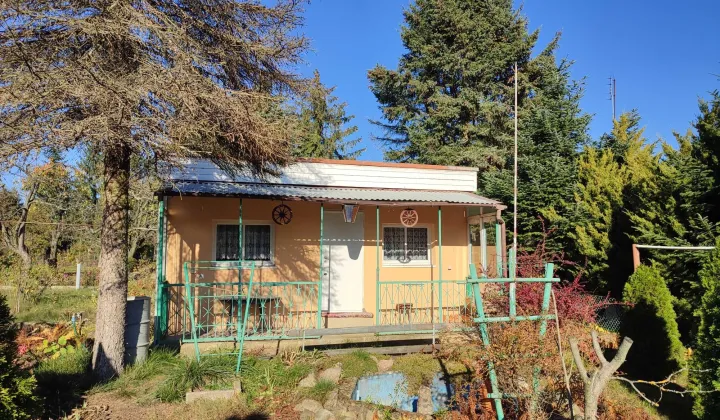 Działka rod Romanów