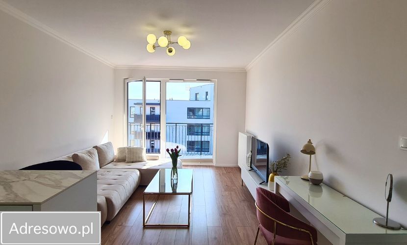 Mieszkanie 2-pokojowe Warszawa Bemowo, ul. Szeligowska