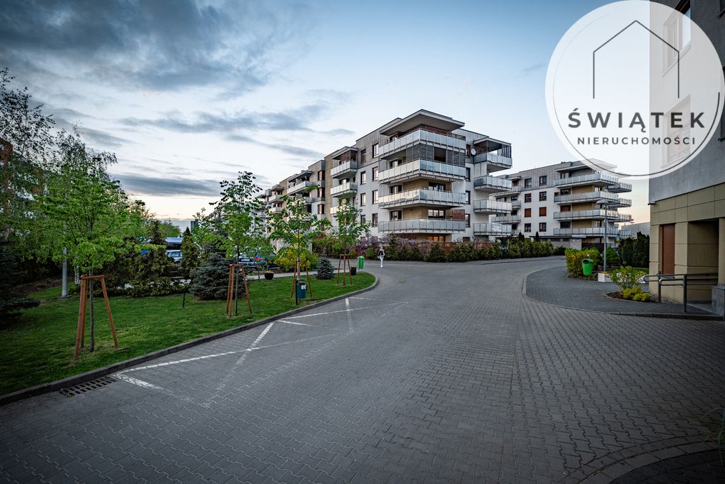 Mieszkanie 3-pokojowe Toruń, ul. Żółkiewskiego. Zdjęcie 2