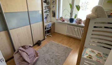 Mieszkanie 2-pokojowe Poznań Rataje, ul. Śremska
