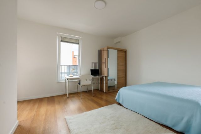 Mieszkanie 4-pokojowe Radzymin, ul. Juliusza Słowackiego. Zdjęcie 11