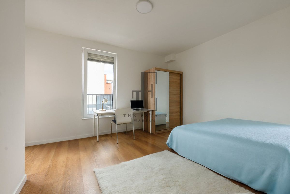 Mieszkanie 4-pokojowe Radzymin, ul. Juliusza Słowackiego. Zdjęcie 11