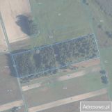 Działka rekreacyjna Starosiele