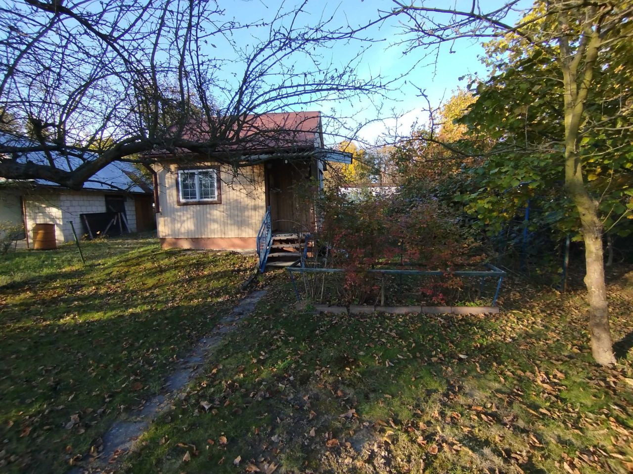 Działka rolna Trzebownisko