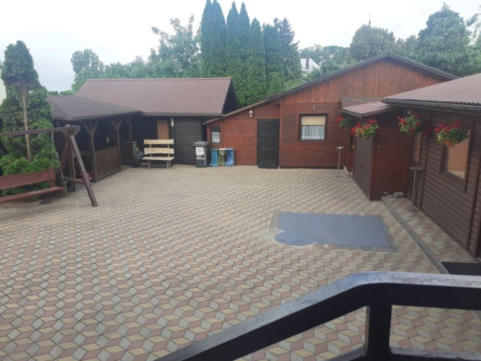 gospodarstwo, 12 pokoi Dobrzyń nad Wisłą, ul. Zamkowa. Zdjęcie 12