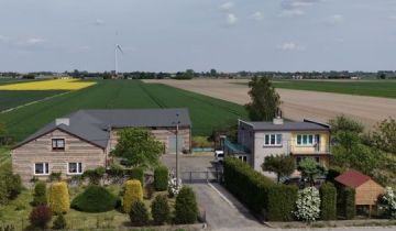 gospodarstwo Krzyżanów