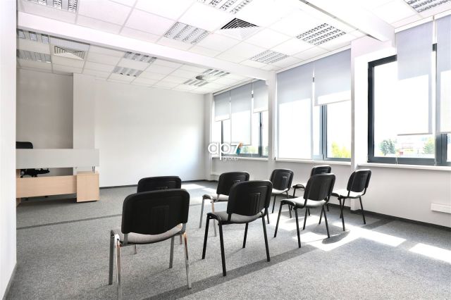 Biuro Wieliczka. Zdjęcie 2