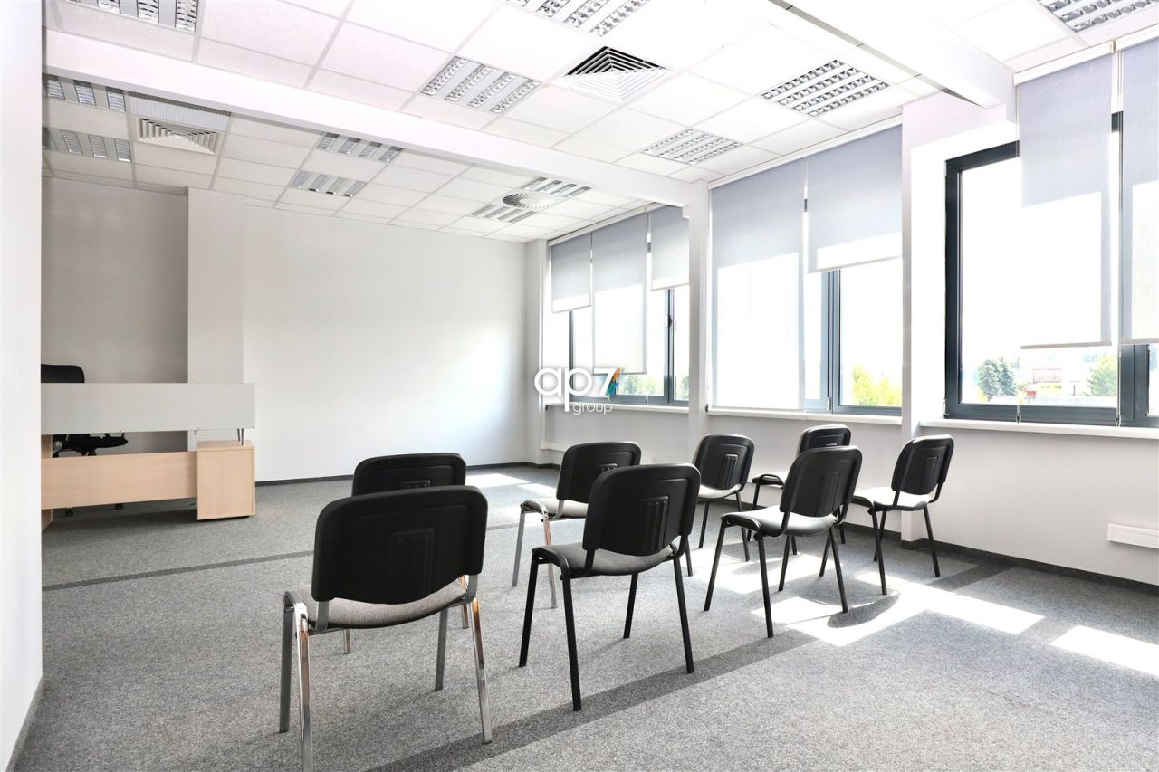 Biuro Wieliczka. Zdjęcie 2