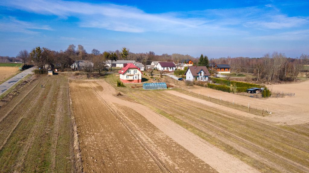 Działka Grabówki. Zdjęcie 9