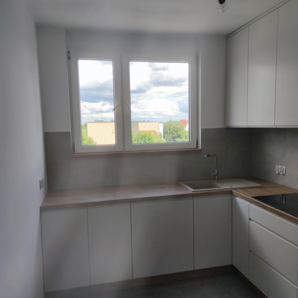 Mieszkanie 2-pokojowe Orneta, ul. 1 Maja. Zdjęcie 3