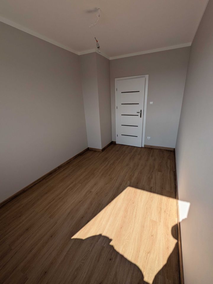 Mieszkanie 3-pokojowe Ełk, ul. gen. Fieldorfa "Nila". Zdjęcie 4