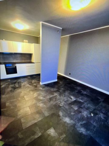 Mieszkanie 1-pokojowe Malbork Centrum, ul. Tadeusza Kościuszki. Zdjęcie 1