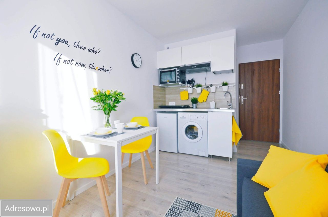 Mieszkanie 3-pokojowe Wrocław Stabłowice, ul. Łomnicka. Zdjęcie 13