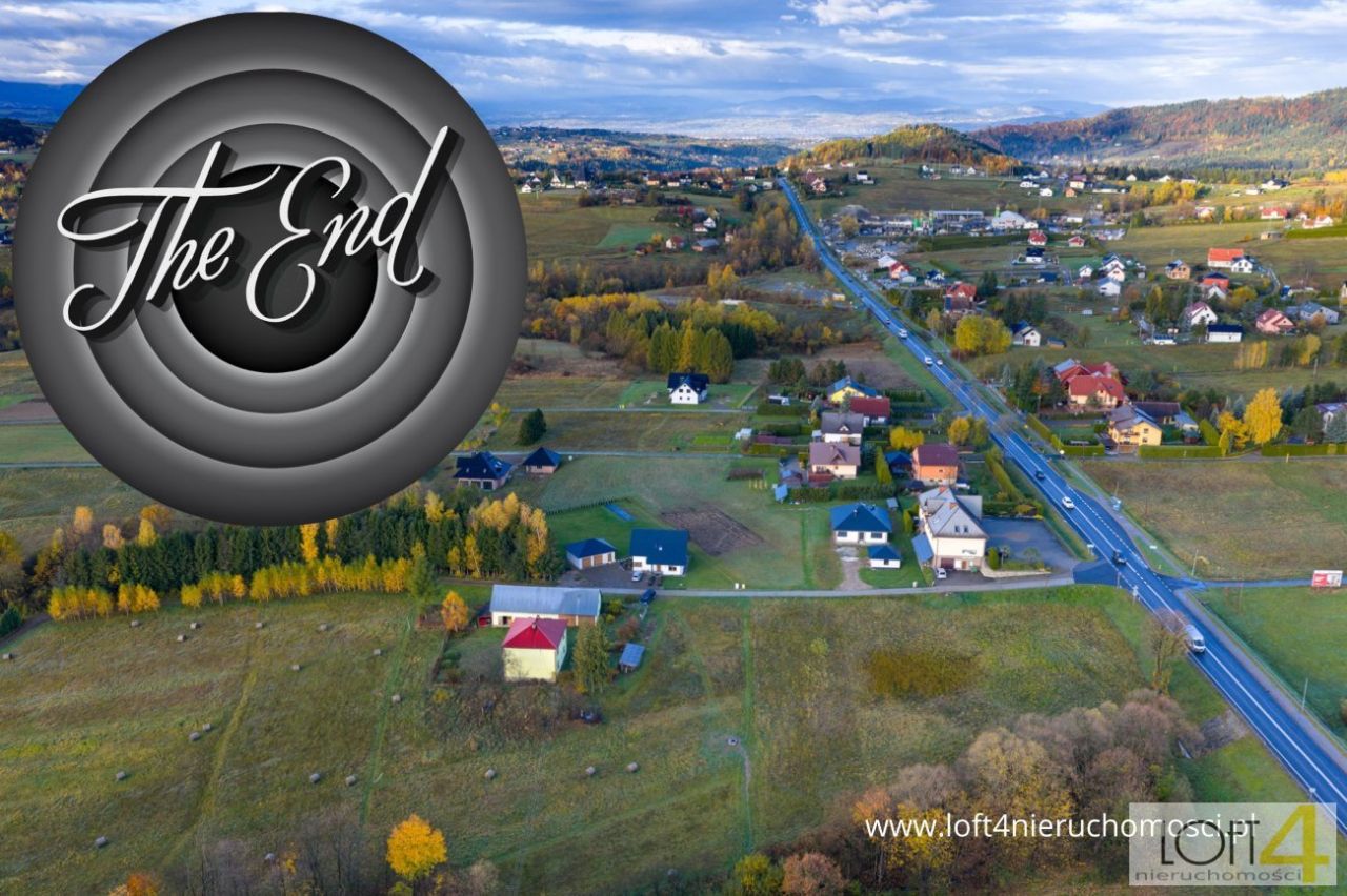 dom wolnostojący, 7 pokoi Ptaszkowa. Zdjęcie 10