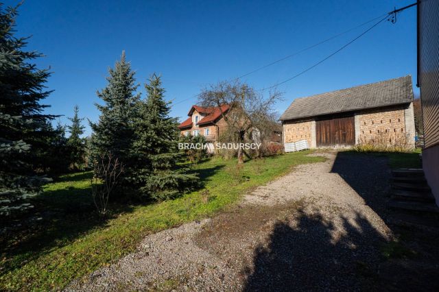 dom wolnostojący, 3 pokoje Leńcze. Zdjęcie 13