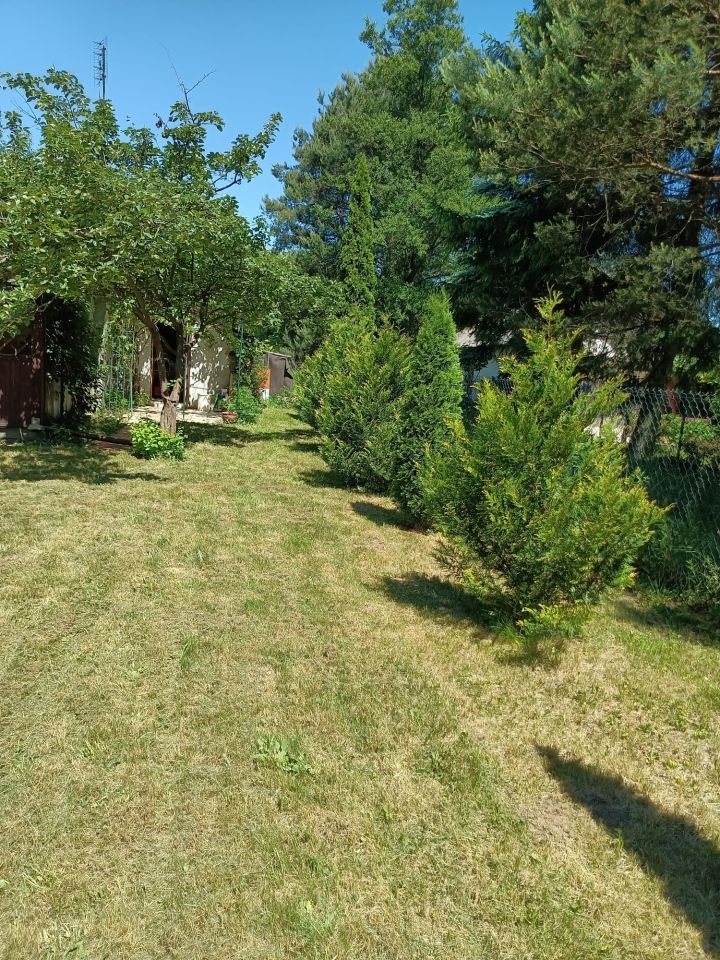 dom wolnostojący, 1 pokój Duchnów, ul. Nizinna. Zdjęcie 3