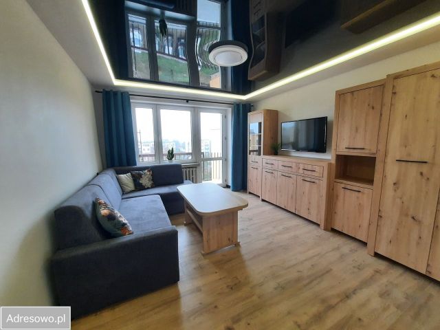 Mieszkanie 2-pokojowe Myszków Centrum, ul. Spółdzielcza. Zdjęcie 1