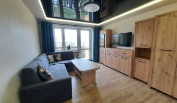 Mieszkanie 2-pokojowe Myszków Centrum, ul. Spółdzielcza