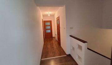 Mieszkanie 4-pokojowe Płoskie